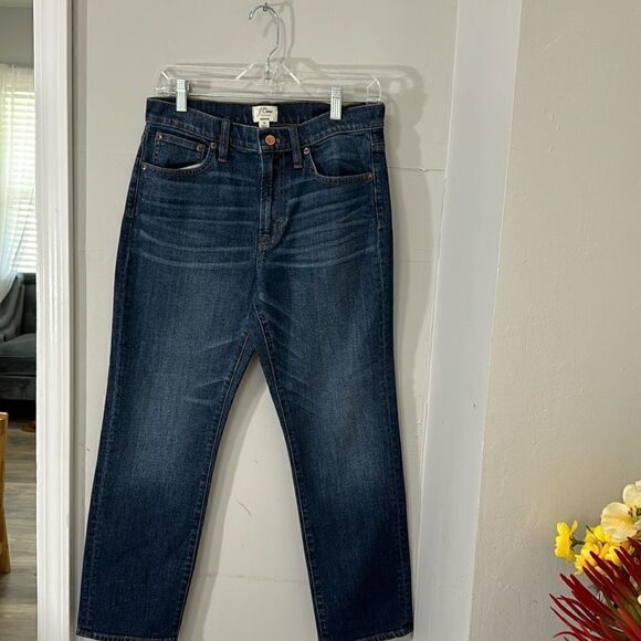 J CREW DENIM SIZE 28 - Picture 1 of 10